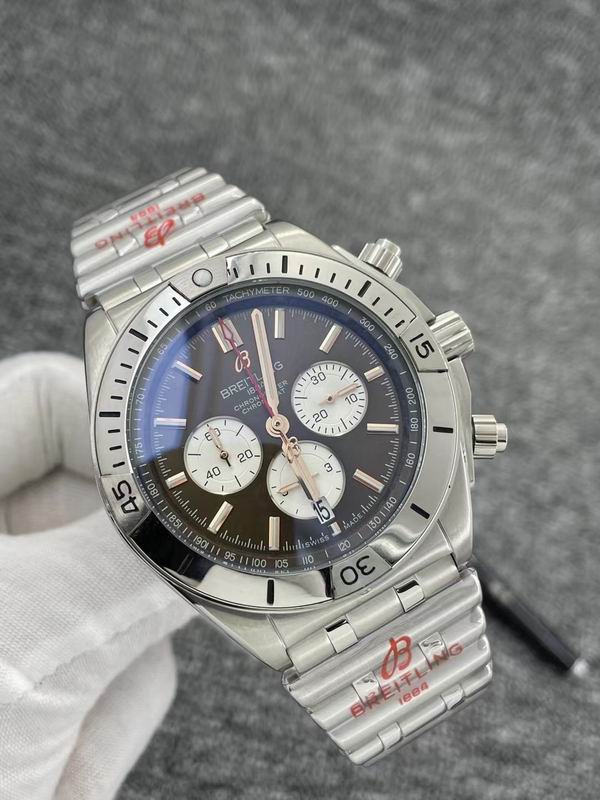 Breitling watch 082352
